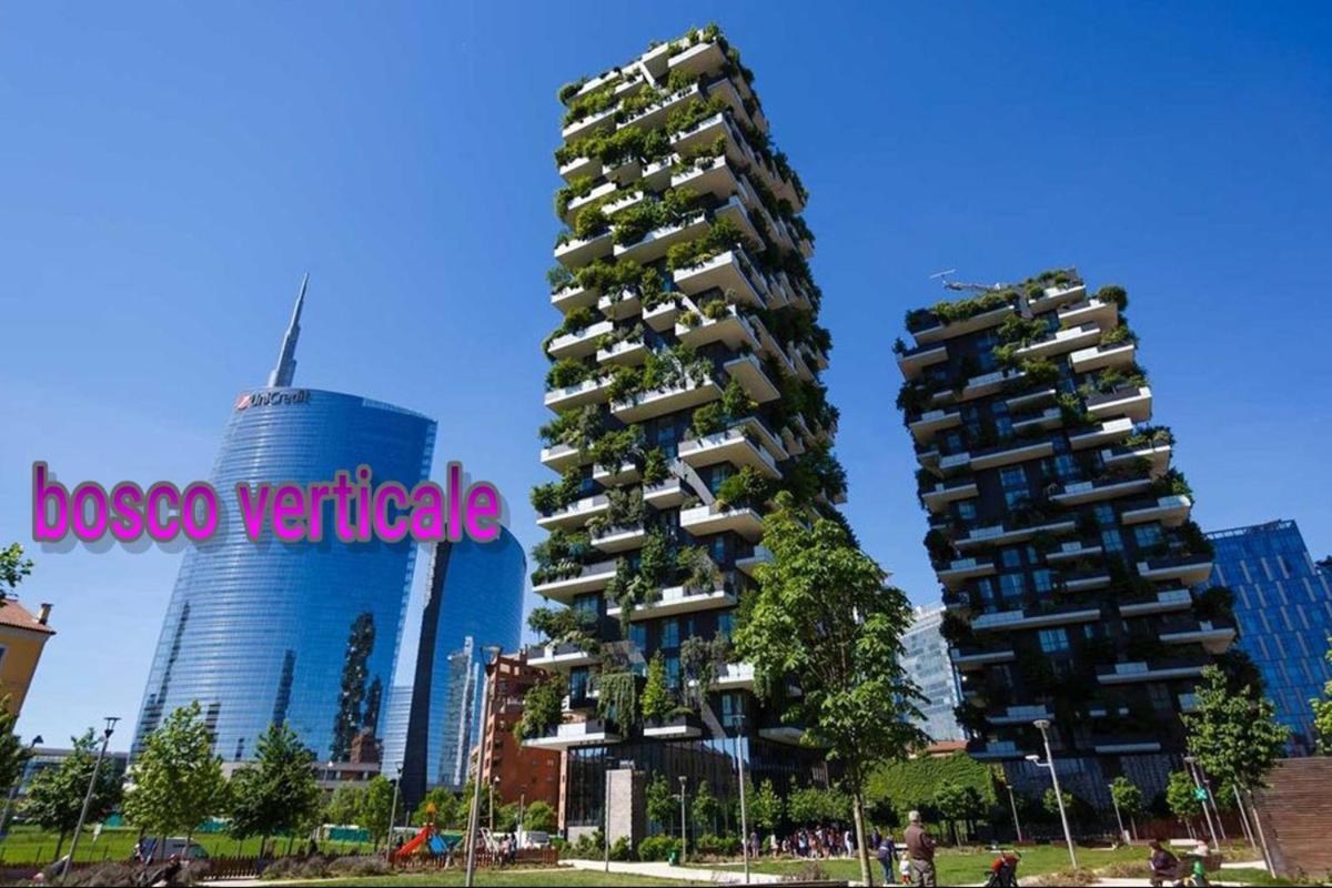 Vialetto Affori, Milan
